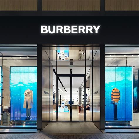 showroom burberry|burberry shop online.